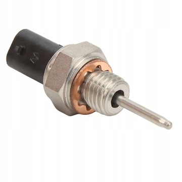 Датчик температуры EGR 68142905AB Замена