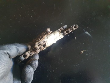 ВИНТАЖНЫЙ ВЕЛОСИПЕД ROMET UNIVERSAL PRL ЦЕПНОЙ ПРИВОД