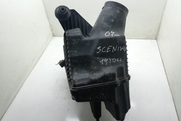 POUZDRO FILTRU VZDUCHU RENAULT SCENIC II (JM0/1_) 8200545280 1.9L DIESEL