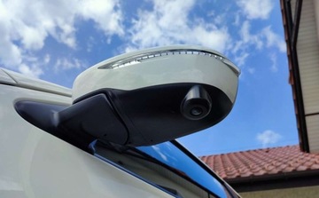 Nissan Juke I SUV Facelifting DIG-T 115KM 2015 Nissan Juke Filmik VIDEO Oryginal przebieg 4 x KAMERA NAVI sam zobacz JAK, zdjęcie 36