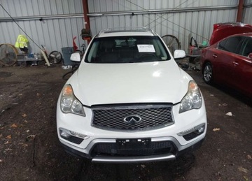 Infiniti QX50 2017 Infiniti QX50 QX50, V6, od ubezpieczalni 3.7 Benzyna 325KM, zdjęcie 1