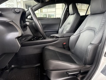 Lexus UX Crossover 250h 184KM 2021 Lexus UX 250h GPF F Impression 2WD, zdjęcie 14