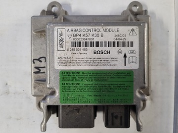 MAZDA 3 BK 03-08 SENSOR PODUSZEK