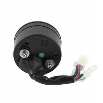 Одометр мотоцикла