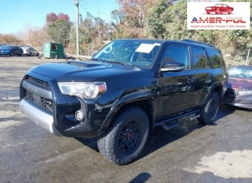 Toyota 2023 Toyota 4-Runner 2023, 4.0L, 4x4, TRD OFF ROAD PREMIUM, od ubezpieczalni 4.0