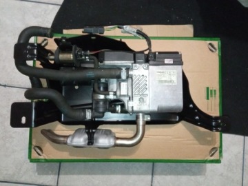 Webasto C8 Phedra Scudo Expert 807 Jumpy Ulysse