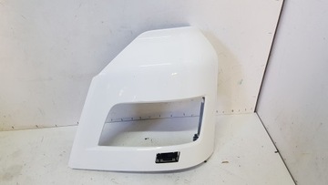 okular zderzak obudowa lampy man tgx 81416106751