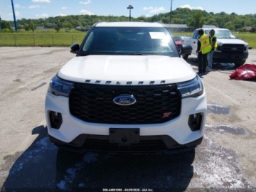 Ford Explorer VI 2025 Ford Explorer ST 2025 3.0 Benzyna 400KM, zdjęcie 8