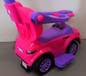 J4p PUSH + МУЗЫКА + СИГНАЛ