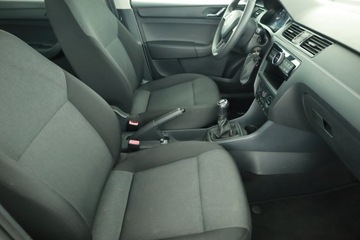 Skoda Rapid II Spaceback 1.2 TSI 90KM 2016 Skoda Rapid 1.2 TSI, Salon Polska, Serwis ASO, zdjęcie 6