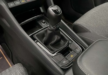 Skoda Karoq Crossover Facelifting 1.5 TSI ACT 150KM 2022 Skoda Karoq 1.5 TSI MANUAL PERFEKCYJNA GWARANCJA bezwypadkowa 1.5, zdjęcie 32