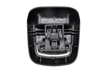 FORD FIESTA VI MK6 6 РУЧКА РУЧКА СИДЕНЬЯ ПРАВАЯ