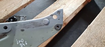 A6 C7 4G ПОДЪЕМ НОСА ПЕРЕДНИЙ ПРАВЫЙ ПЕРЕДНИЙ ПРАВЫЙ LX7P A7 4G