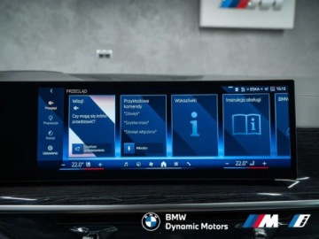 BMW X5 G05 SUV Facelifting 3.0 40i 381KM 2026 BMW X5 xDrive40i 381KM mHEV - Gotowy do Odbioru - Hak Holowniczy - Kamera, zdjęcie 38