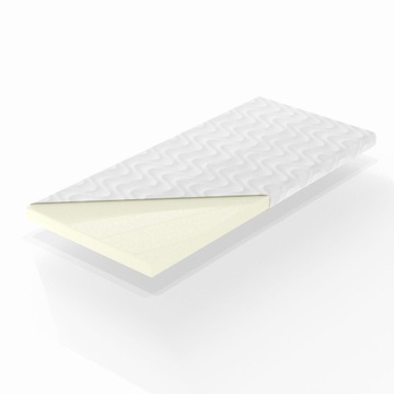 Materac piankowy inny013rge4) 120 x 200 x 15cm H3