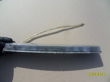 ТРЕТИЙ ТОРМОЗНОЙ СИГНАЛ CITROEN C4 H/B 5D 9804687380