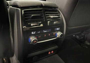 BMW Seria 5 G30-G31 Limuzyna Facelifting 3.0 530d 286KM 2023 BMW Seria 5 530d xDrive, M Pakiet, Hak, Gwarancja, Faktura 23, Bezwypadkowy, zdjęcie 33