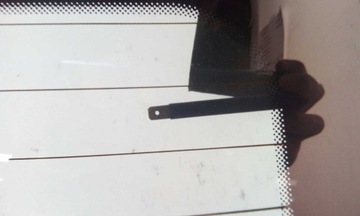 SKLO (OKNO) ZADNÍ LANCIA THESIS SEDAN 2002-2008 A37628