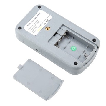 ДЕТЕКТОР ГАЗА АММИАКА ДЕТЕКТОР ГАЗА