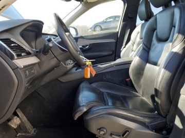 Volvo XC90 II 2021 Volvo XC 90 T6 Inscription 2021 2.0l 2.0 Benzyna 316KM, zdjęcie 7