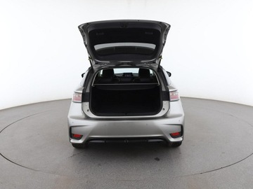 Lexus CT Hatchback 5d Facelifting 200h 136KM 2016 Lexus CT HEV półskóra navi klima auto kamera i, zdjęcie 18