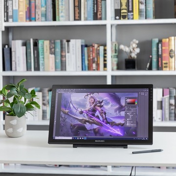 Графический планшет GAOMON PD2200