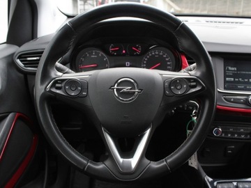 Opel 2021 Opel Crossland Led Klimatyzacja Wielofunkcyjna kie, zdjęcie 16