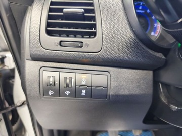 Hyundai ix20 Mikrovan 1.6 CVVT 125KM 2015 HYUNDAI ix20 1.6 MPI 125 KM, zdjęcie 14