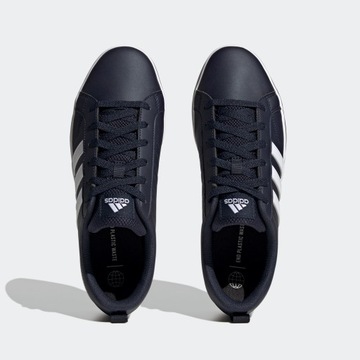 BUTY MĘSKIE ADIDAS VS PACE 2.0 SPORTOWE TRAMPKI LEKKIE I WYGODNE 44 2/3