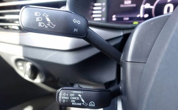 Skoda Kamiq Crossover 1.0 TSI 115KM 2019 Skoda Kamiq 1.0TSI 116KM DSG Automat Super stan Full LED Duzy tablet 116KM, zdjęcie 26