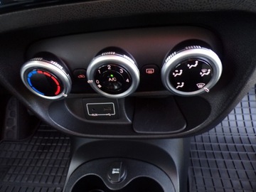 Fiat 500L Hatchback 5d Seria 4 1.4 95KM 2016 FIAT 500 L 1.4 BENZ AUTO Z NIEMIEC ZAMIANA, zdjęcie 14