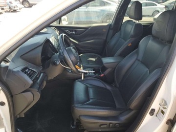 Subaru Forester V 2022 Subaru Forester Wilderness 2022 2.5 Benzyna 182KM, zdjęcie 7