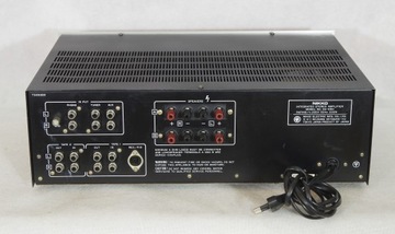 NIKKO NA-690, стереоусилитель, ВИНТАЖ, качели