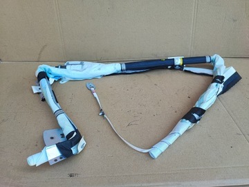 Ford Mondeo MK5 2.0 TDCI kurtyna lewa hatchback DS73-A042D95-AJ