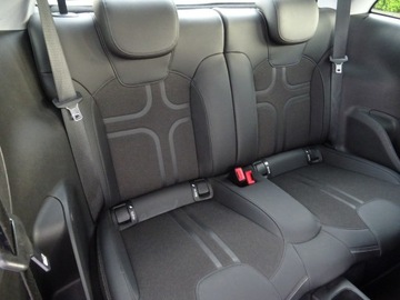 Opel Adam Hatchback 1.4 100KM 2013 Opel Adam Samochód z polskiego salonu z silnikiem 1.4 100KM, zdjęcie 17