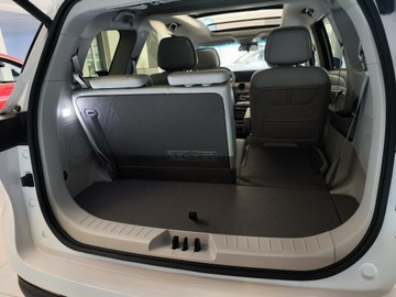 BAIC Beijing 7 1.5 177KM 2024 Forthing U Tour 7 osobowy 5 lat gwarancji, zdjęcie 27