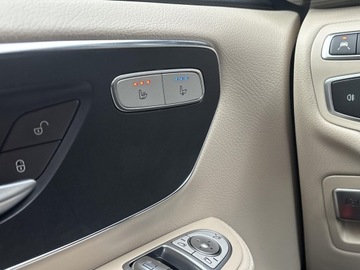 Mercedes 2022 Mercedes-Benz EQV Burmester/AirMatic/ Kamera 360/, zdjęcie 27