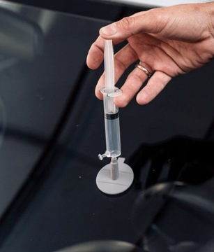 К2 СТЕКЛЯННЫЙ ДОКТОР ДЛЯ РЕМОНТА ОКОН И ФАР