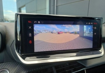 Peugeot 2008 II SUV 1.2 PureTech 130KM 2023 Peugeot 2008 44 Allure 130 KM Automat I wl. GWARANCJA FV23 1.2, zdjęcie 18