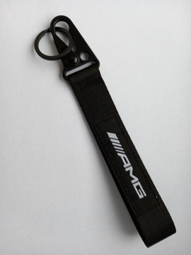 Ремешок для ключей Audi