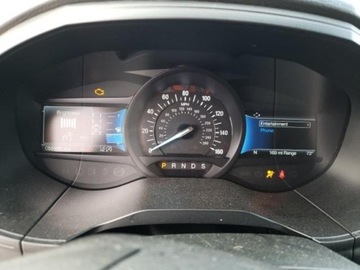 Ford Edge II 2022 Ford Edge Titanium 2.0 Benzyna 250KM, zdjęcie 10