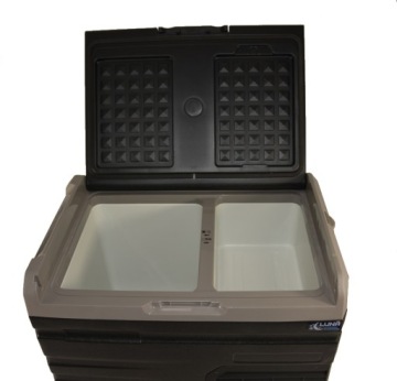 ПОРТАТИВНЫЙ КОМПРЕССОРНЫЙ ХОЛОДИЛЬНИК LUNA COOL 35L[LC35R]