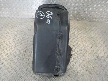 IVECO DAILY 06-11 3.0 КОРПУС САЛОННОГО ФИЛЬТРА