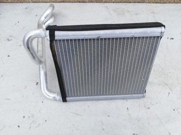 CHLADIČ RADIÁTORU HYUNDAI I30 12-16 1.6 CRDI