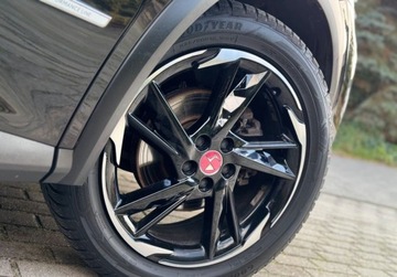  DS Automobiles DS 7 Crossback Performance Led Kamera Virtual Cockpit Alu19, zdjęcie 17
