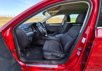 Skoda Superb III Kombi Facelifting 2.0 TDI SCR 150KM 2021 Skoda Superb Skoda Superb 2.0 TDI Ambition DSG7 2.0 Diesel 150KM, zdjęcie 20