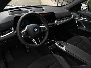 BMW X1 U11 Crossover 1.5 20i 170KM 2025 BMW X1 sDrive20i Sport Suv 1.5 (170KM) 2025, zdjęcie 7