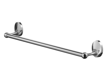 WIESZAK KĄPIELOWY 460 MM EMOTION BISK 03110