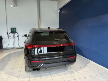 Audi Q5 II SUV Facelifting 2.0 40 TDI 204KM 2026 AUDI Q5 TDI quattro S line Suv 2.0 (204KM) 2026, zdjęcie 1