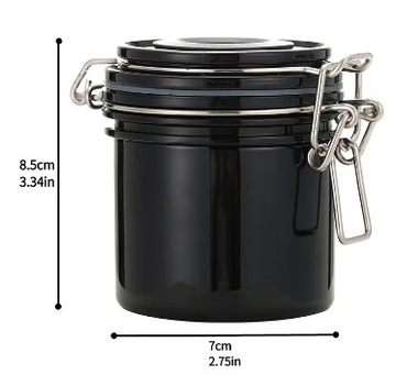 Контейнер для хранения клея для ресниц с дисплеем Prima Derma